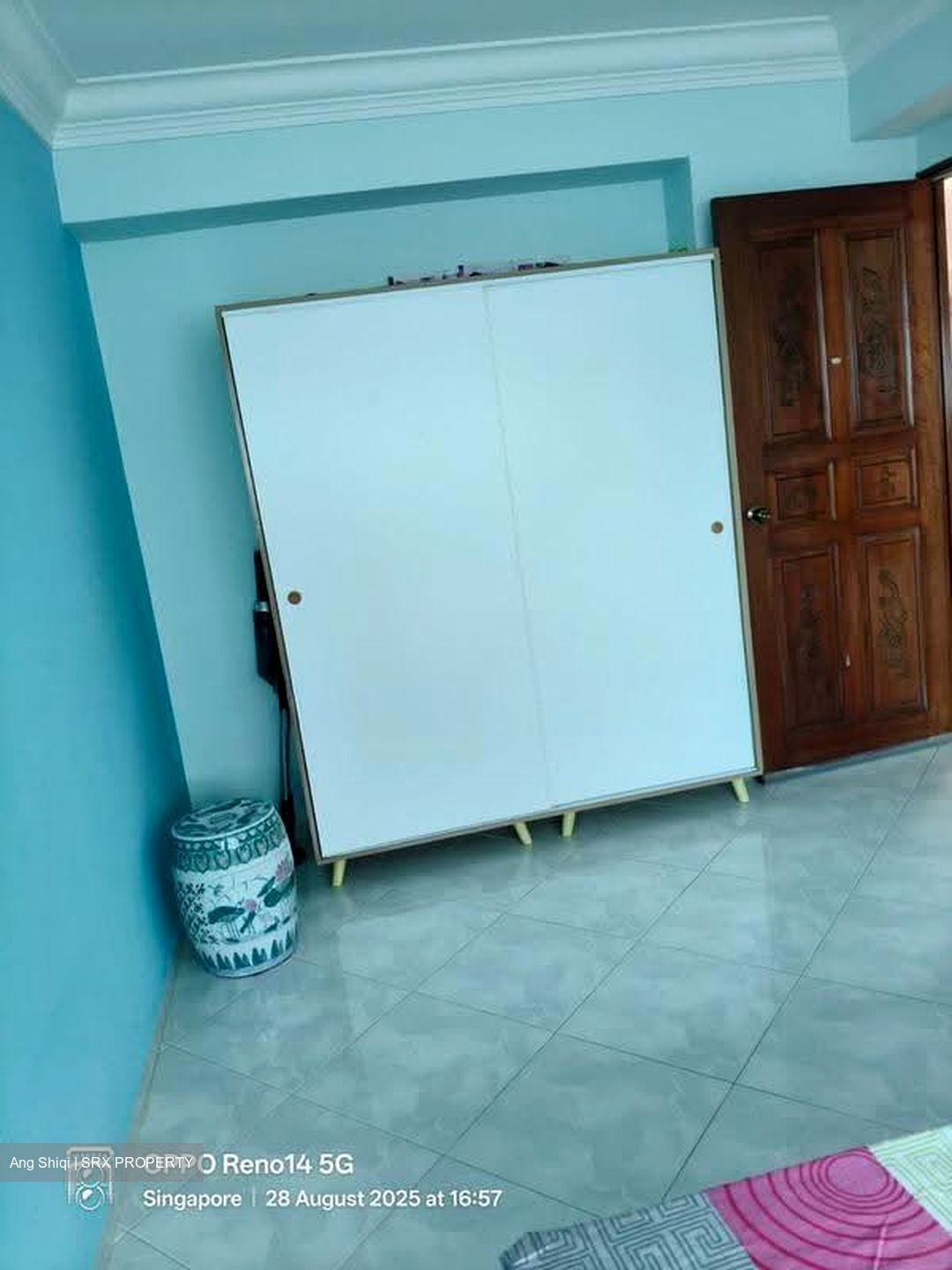 Blk 680 Admiralty Place (Woodlands), HDB 4 Rooms #620031361